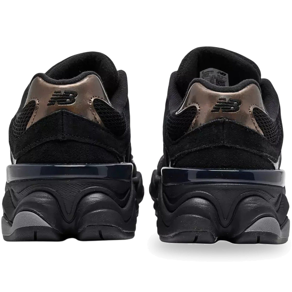 New Balance 9060 Black Copper (GS)