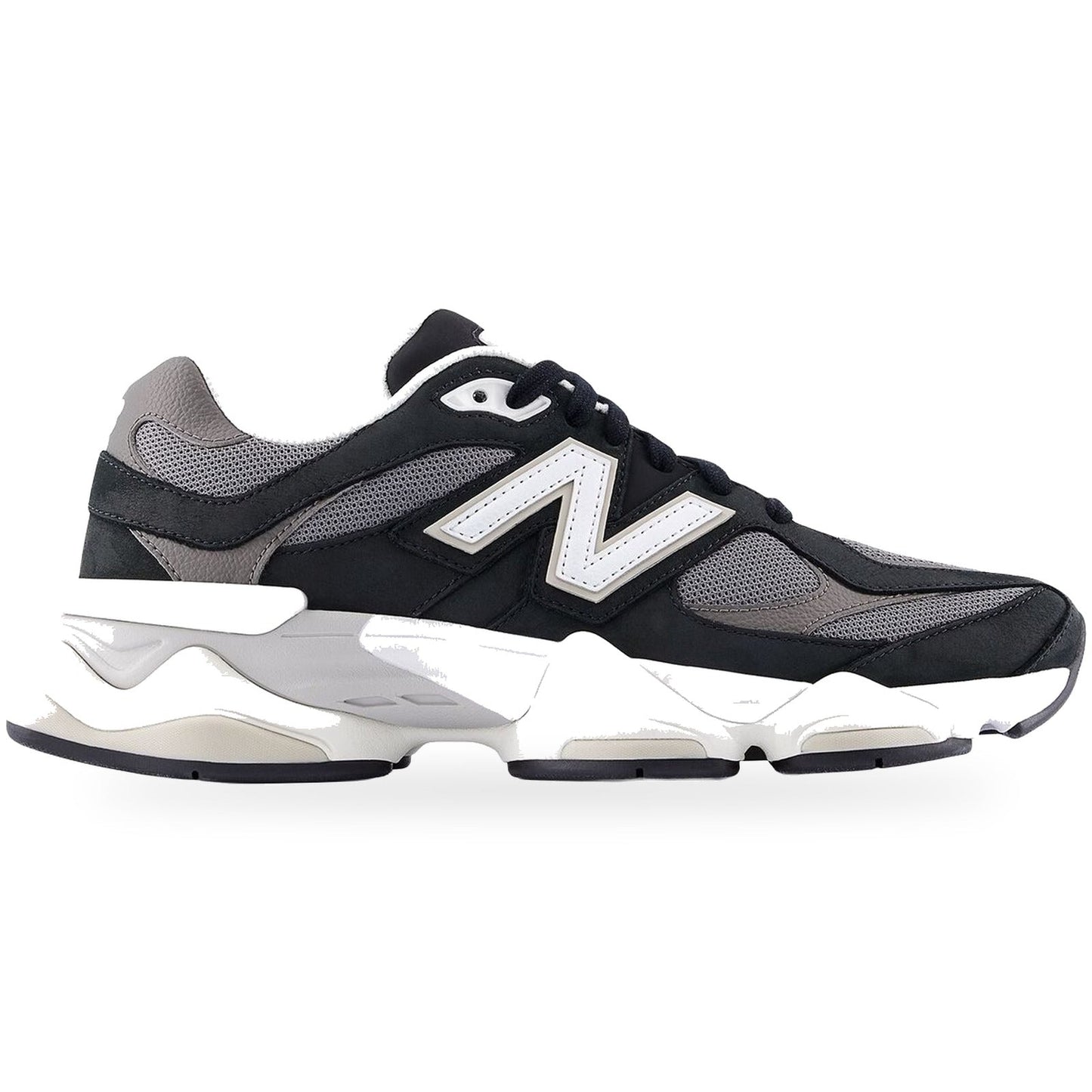 New Balance 9060 Black Tornado