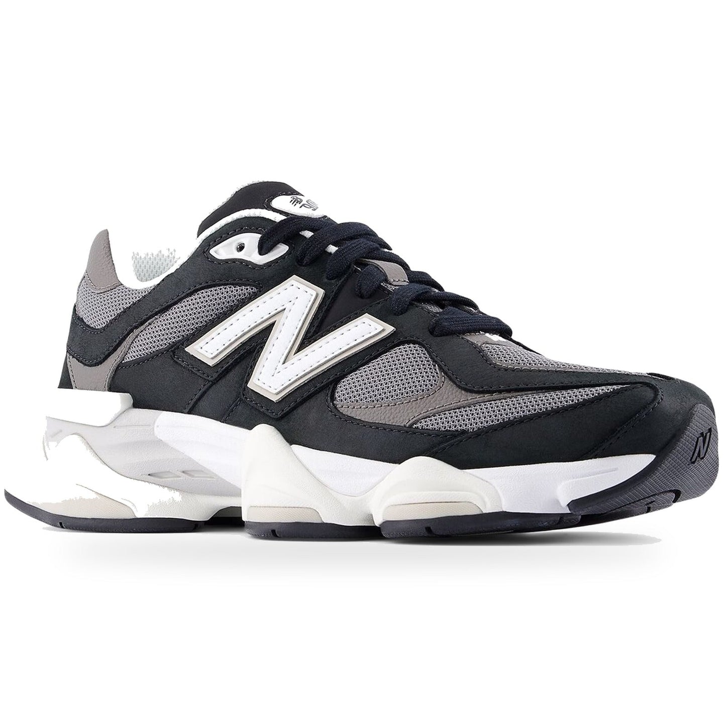 New Balance 9060 Black Tornado
