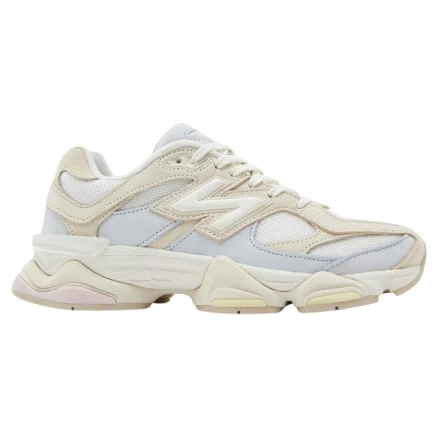 New Balance 9060 Blue Cream (Women's)