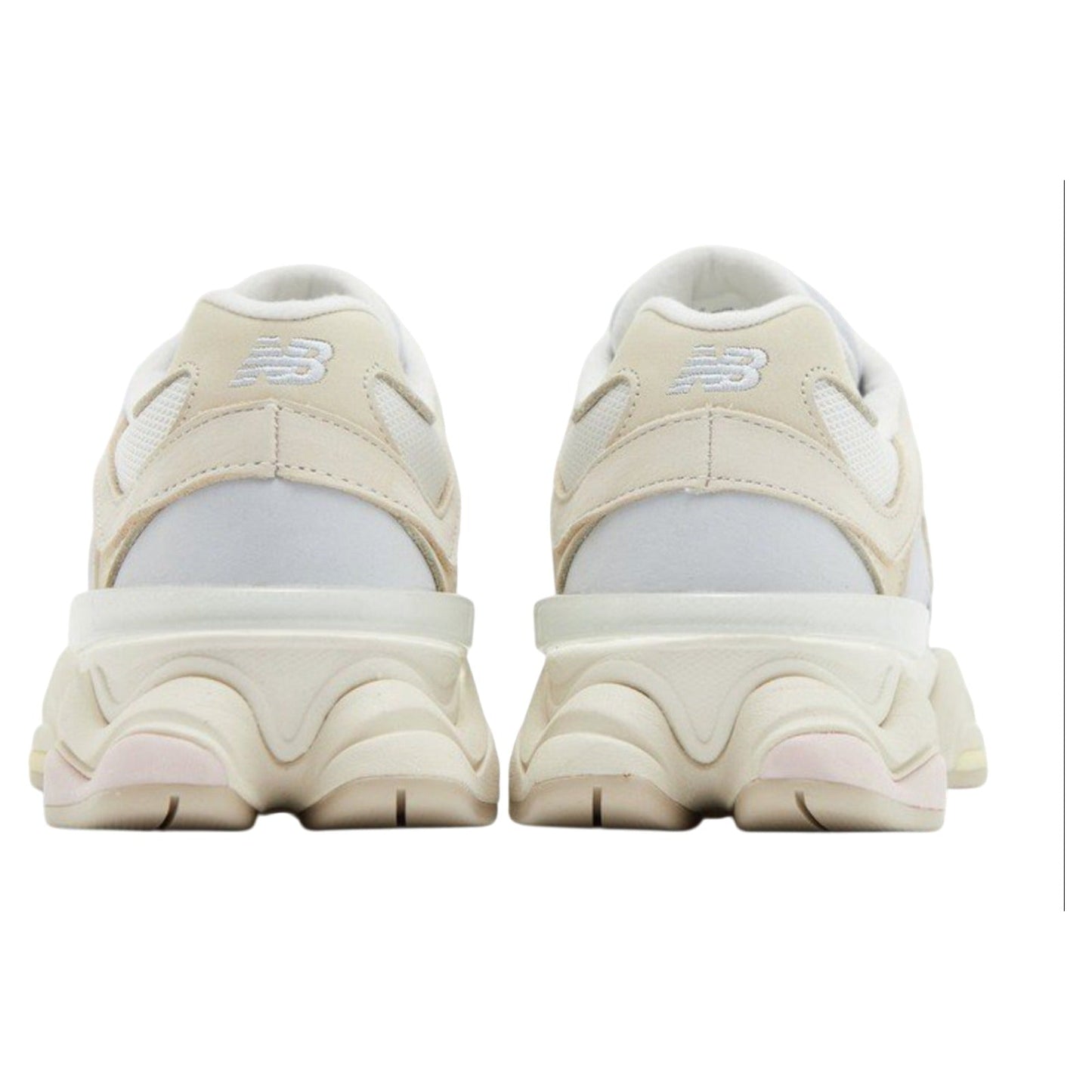 New Balance 9060 Blue Cream (Women's)