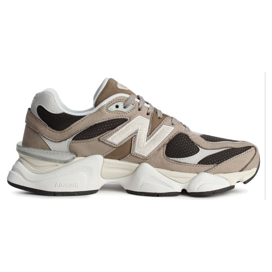 New Balance 9060 Fall Suedes Pack Arid Stone