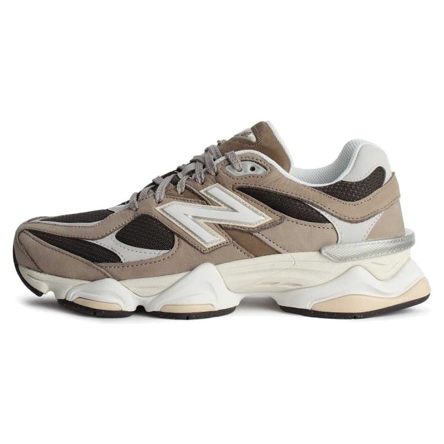 New Balance 9060 Fall Suedes Pack Arid Stone