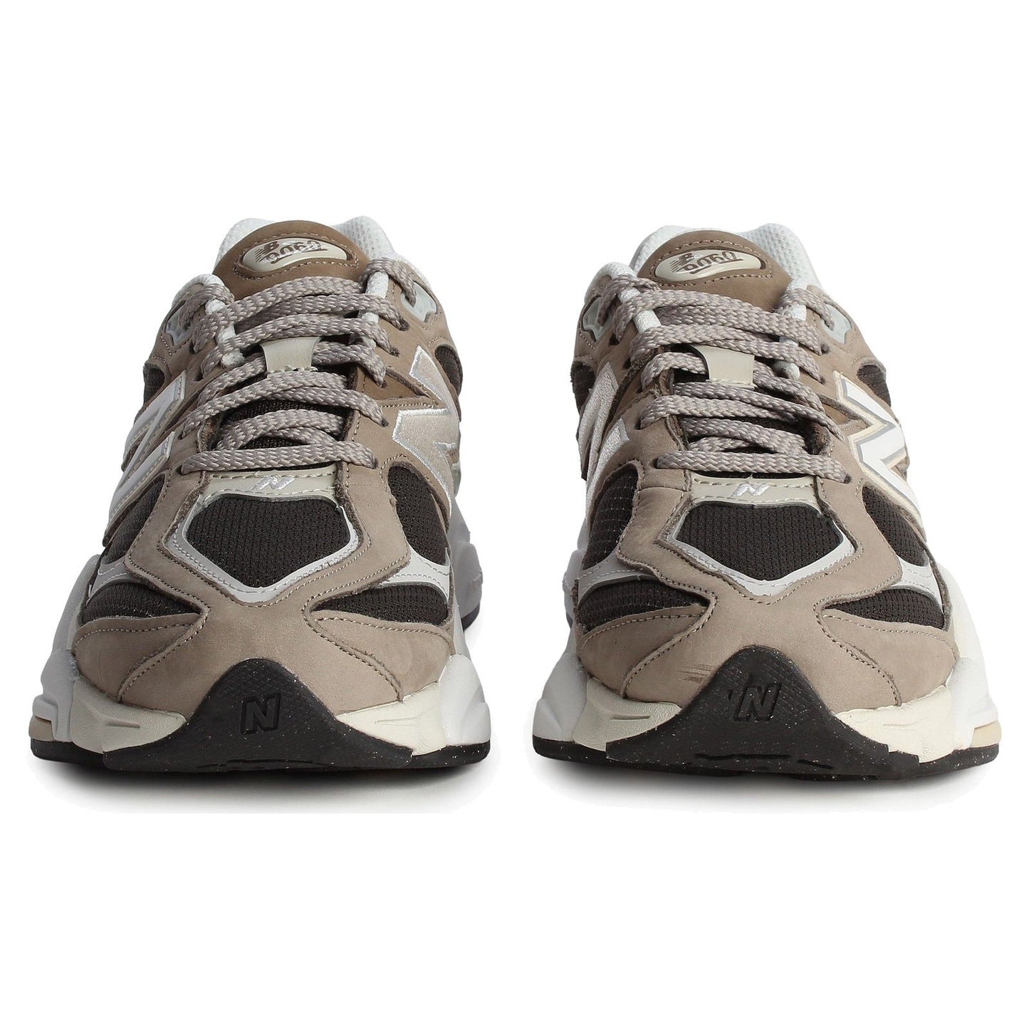 New Balance 9060 Fall Suedes Pack Arid Stone