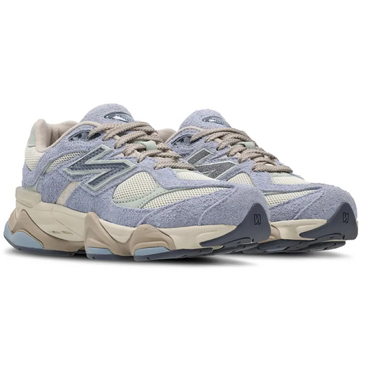 New Balance 9060 Beigetan Blue (GS)