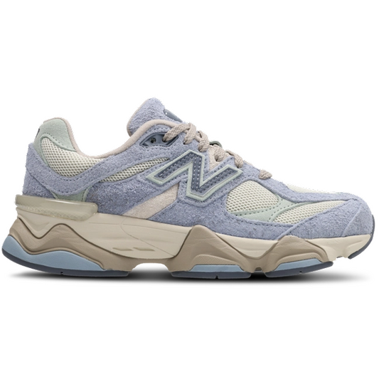 New Balance 9060 Beigetan Blue (GS)