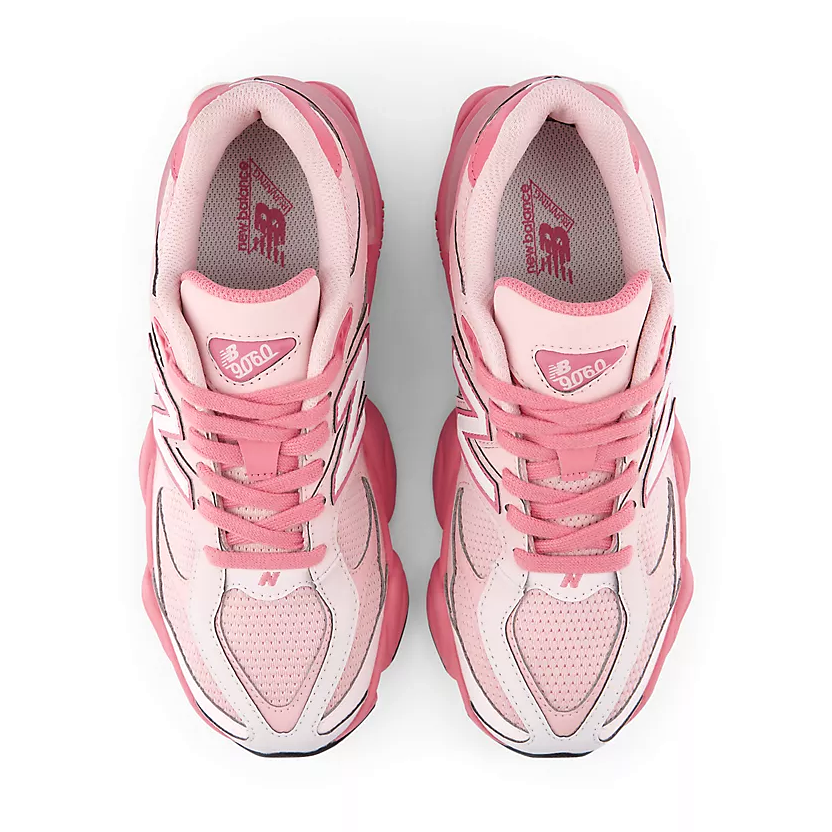 New Balance 9060 Pink Rose Salt (GS)