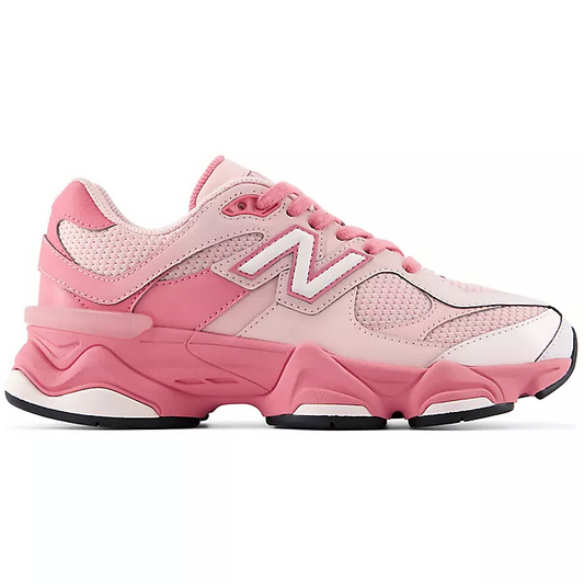 New Balance 9060 Pink Rose Salt (GS)