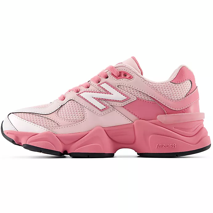 New Balance 9060 Pink Rose Salt (GS)