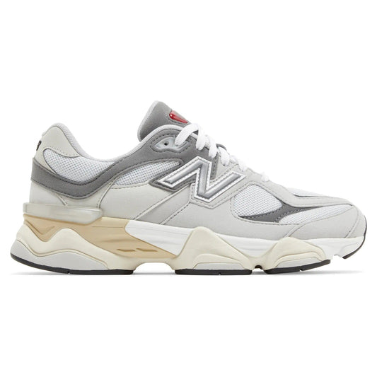New Balance 9060 Rain Cloud (GS)