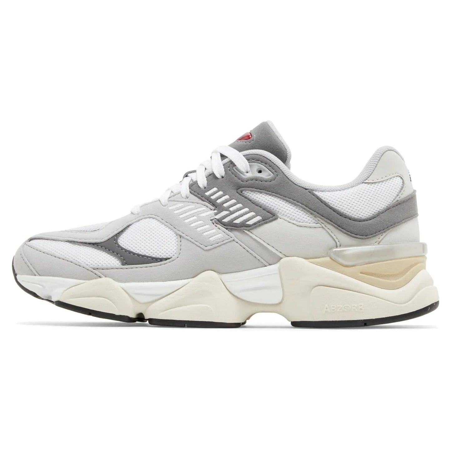 New Balance 9060 Rain Cloud (GS)