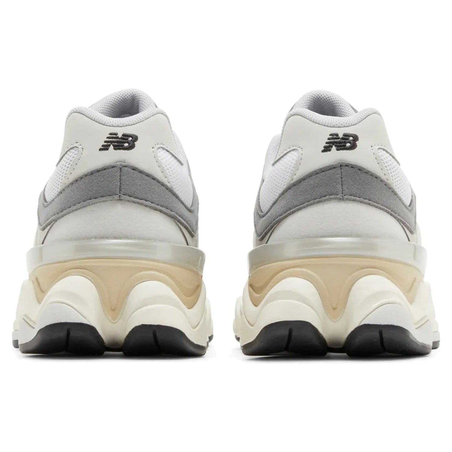 New Balance 9060 Rain Cloud (GS)
