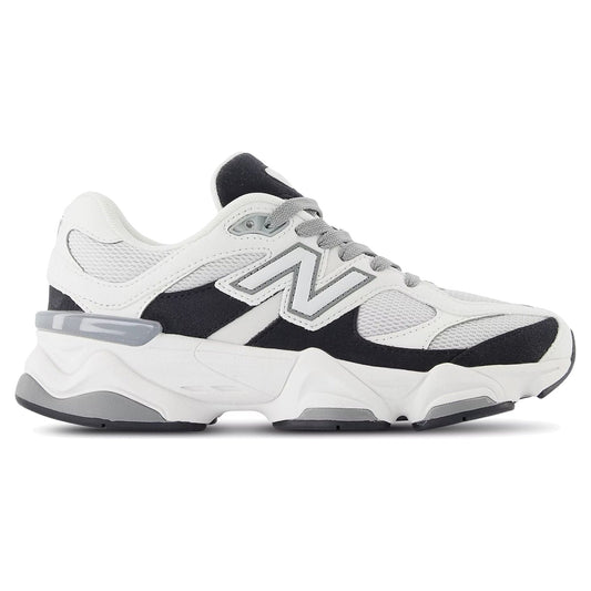 New Balance 9060 Reflection Jet Black (GS)