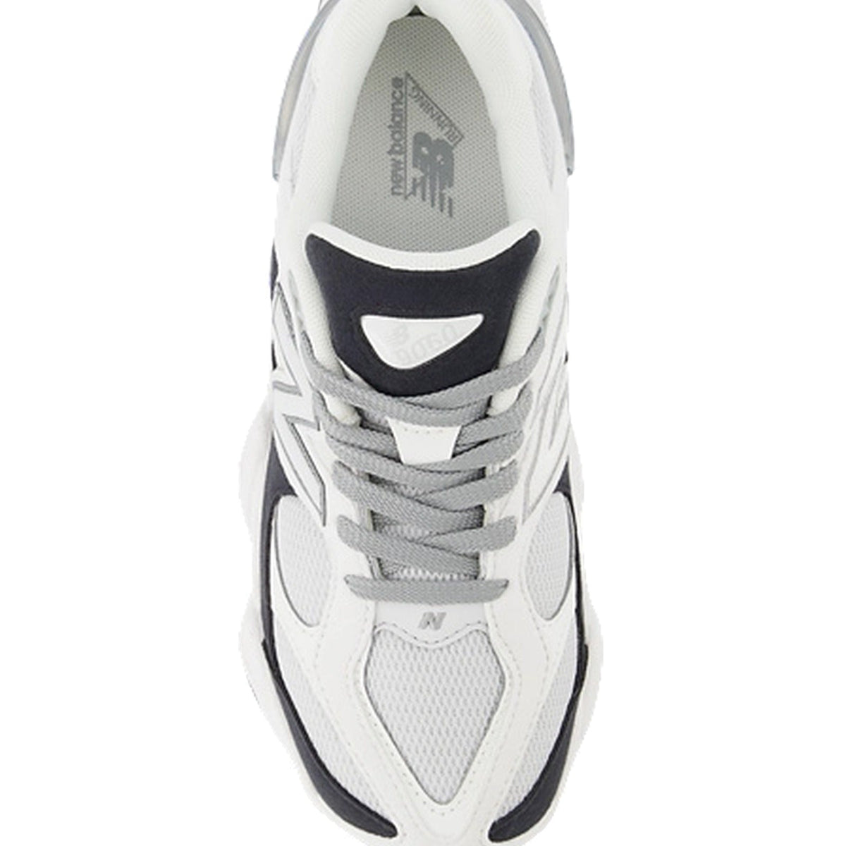 New Balance 9060 Reflection Jet Black (GS)