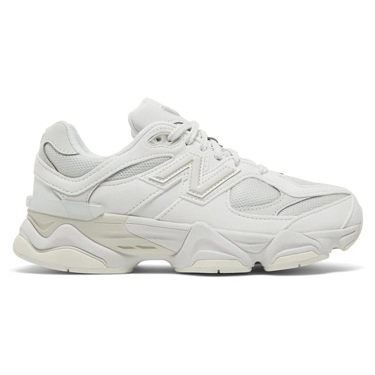New Balance 9060 Reflection White (GS)