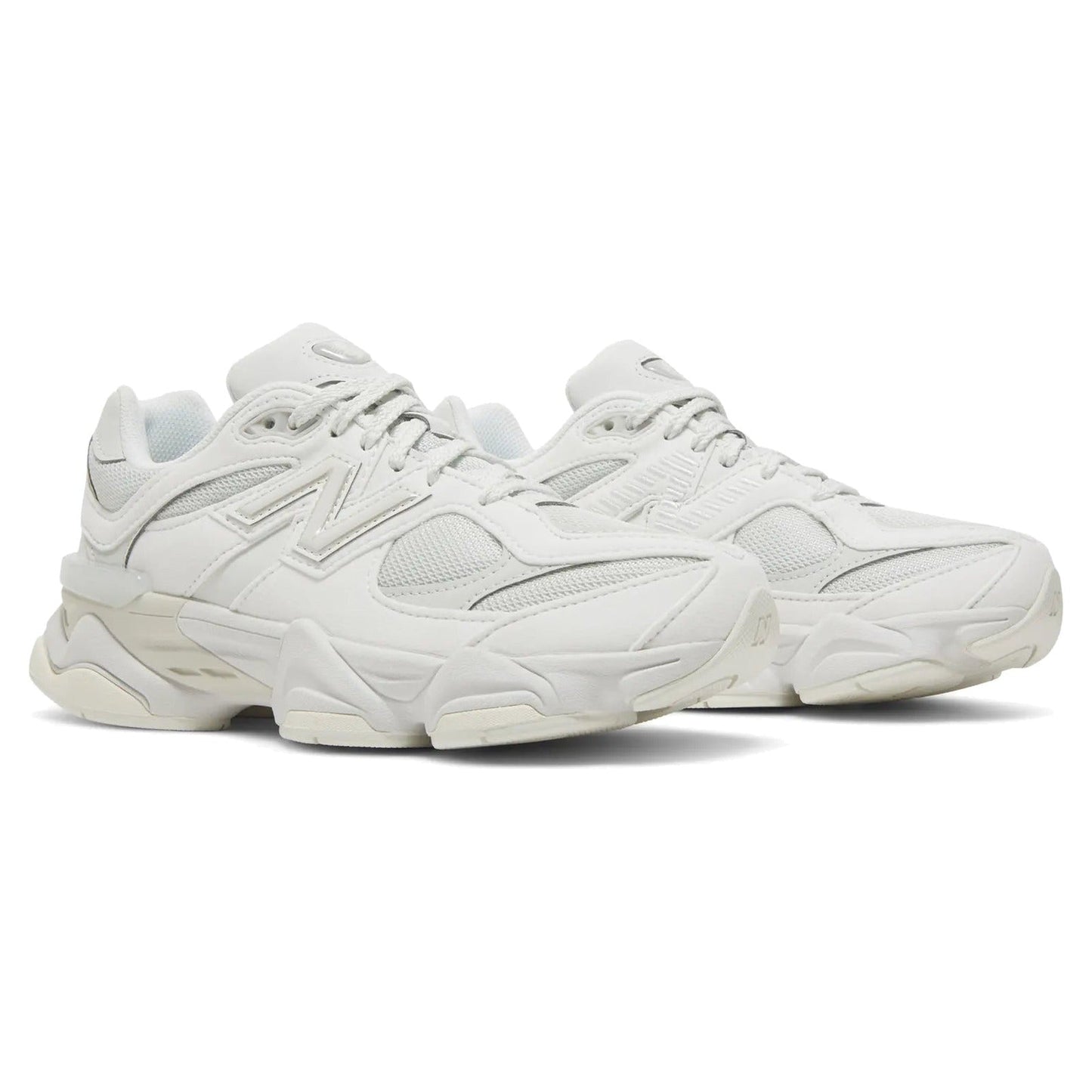 New Balance 9060 Reflection White (GS)
