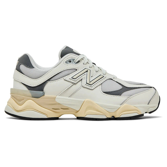 New Balance 9060 Sea Salt Castlerock (GS)
