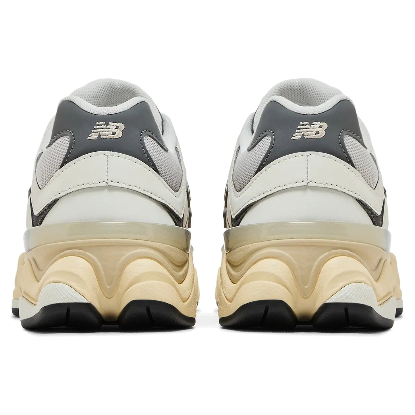 New Balance 9060 Sea Salt Castlerock (GS)
