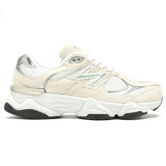 New Balance 9060 Cream White (GS)