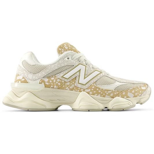 New Balance 9060 Toasted Sesame