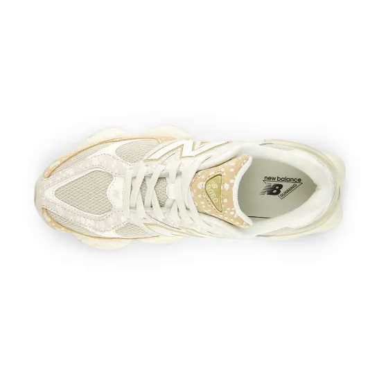 New Balance 9060 Toasted Sesame