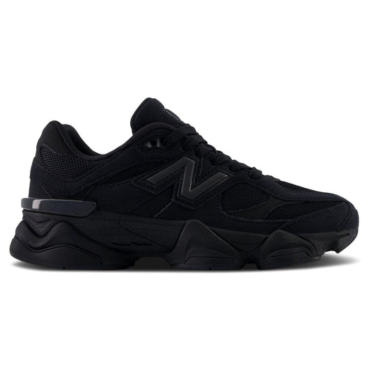 New Balance 9060 Triple Black (GS)