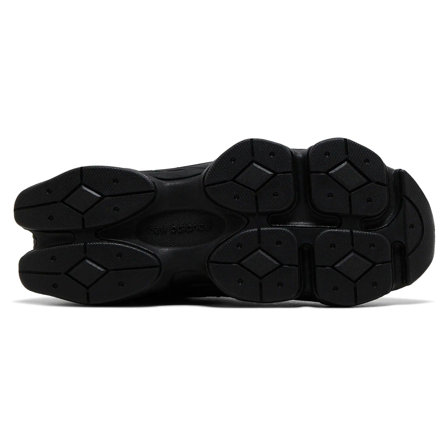 New Balance 9060 Triple Black (GS)