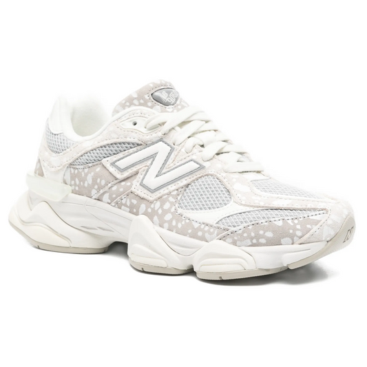 New Balance 9060 Grey Matter Reflection