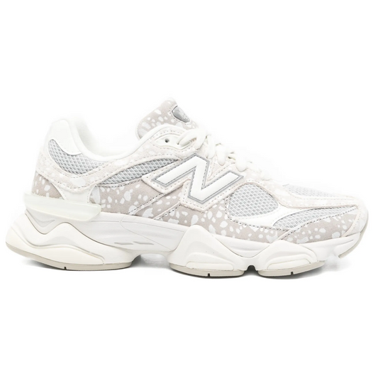 New Balance 9060 Grey Matter Reflection
