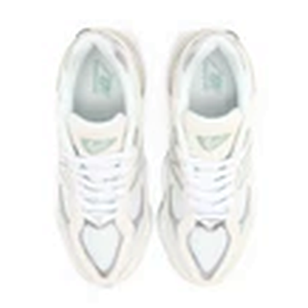 New Balance 9060 Cream White (GS)