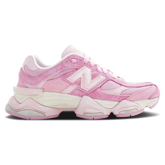 New Balance 9060 Pink Overdye