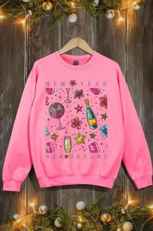 Jackets Color Bear Graphic Fleece Sweatshirt Unisex Everyday Comfy Pullover