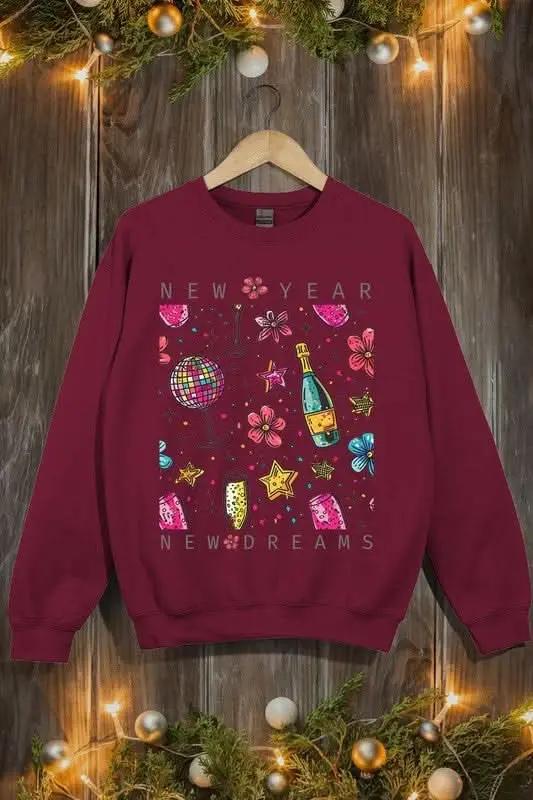 Jackets Color Bear Graphic Fleece Sweatshirt Unisex Everyday Comfy Pullover