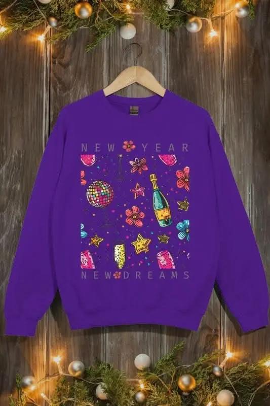 Jackets Color Bear Graphic Fleece Sweatshirt Unisex Everyday Comfy Pullover