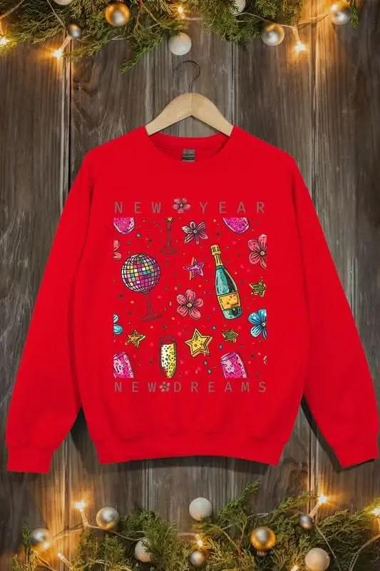 Jackets Color Bear Graphic Fleece Sweatshirt Unisex Everyday Comfy Pullover