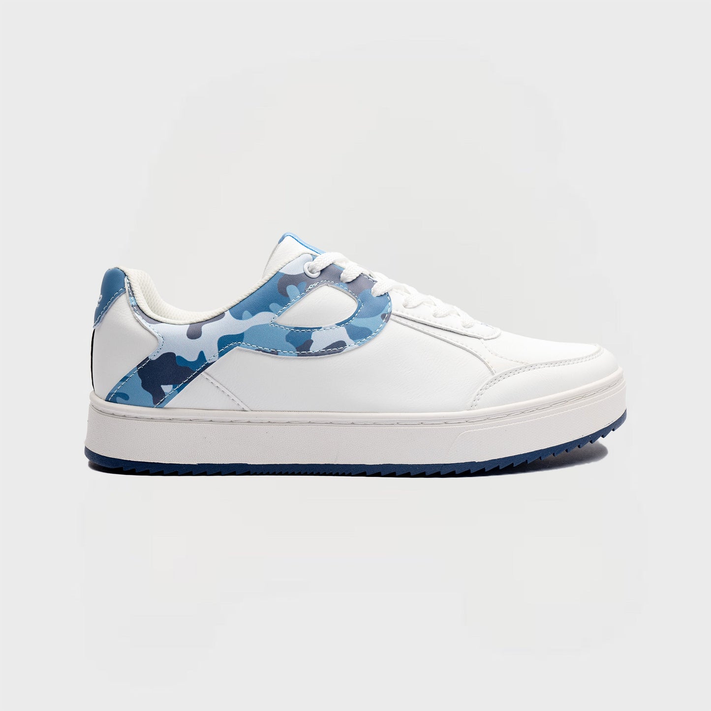 PLUTO 1 | CAMUFLAJE AZUL