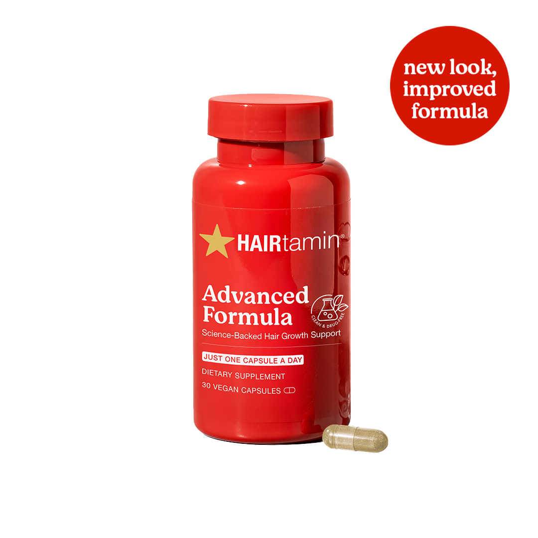 Advanced Formula