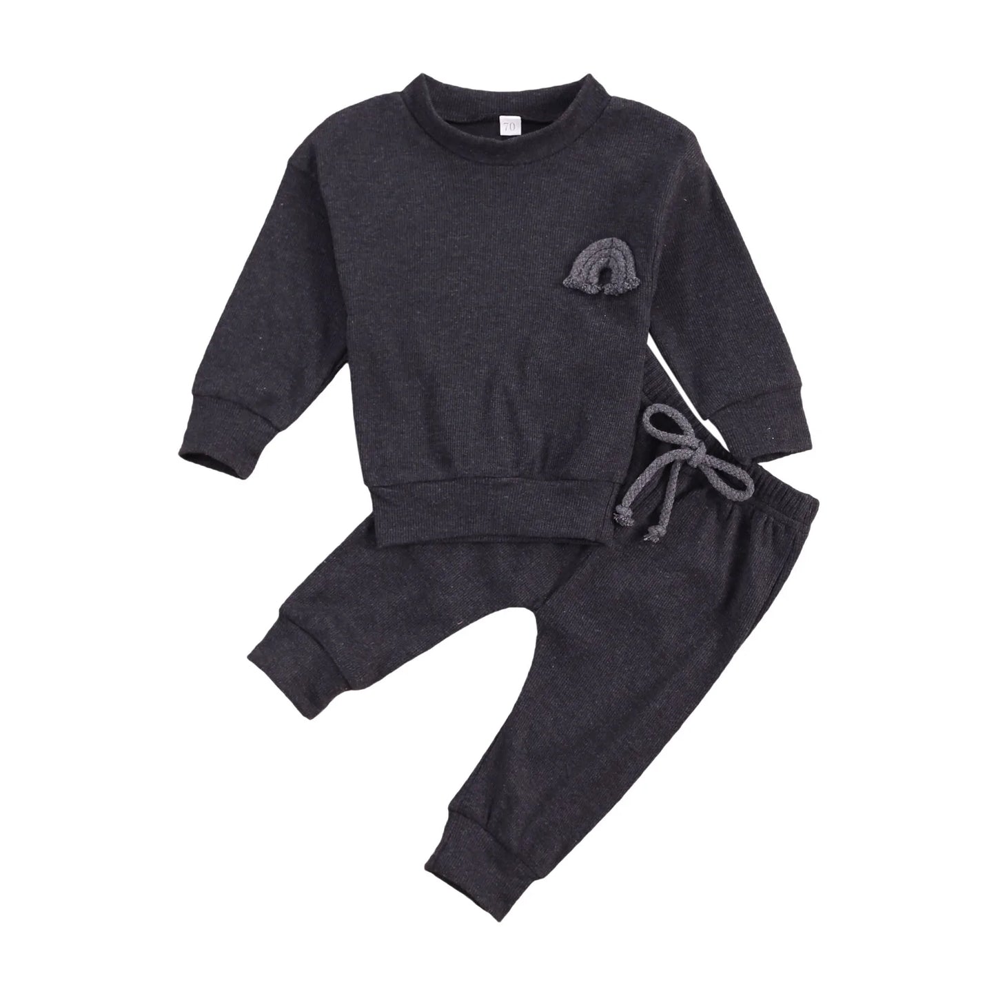 Newborn Baby Clothes Set - # BAAA71710001