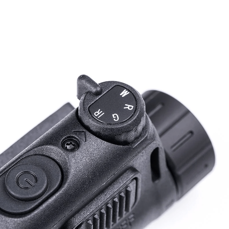 rStar Tactical Helmet Light