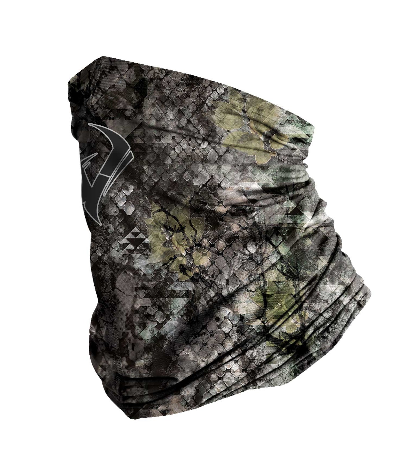 Vycah Zenyx Neck Gaiter - Deep Woods