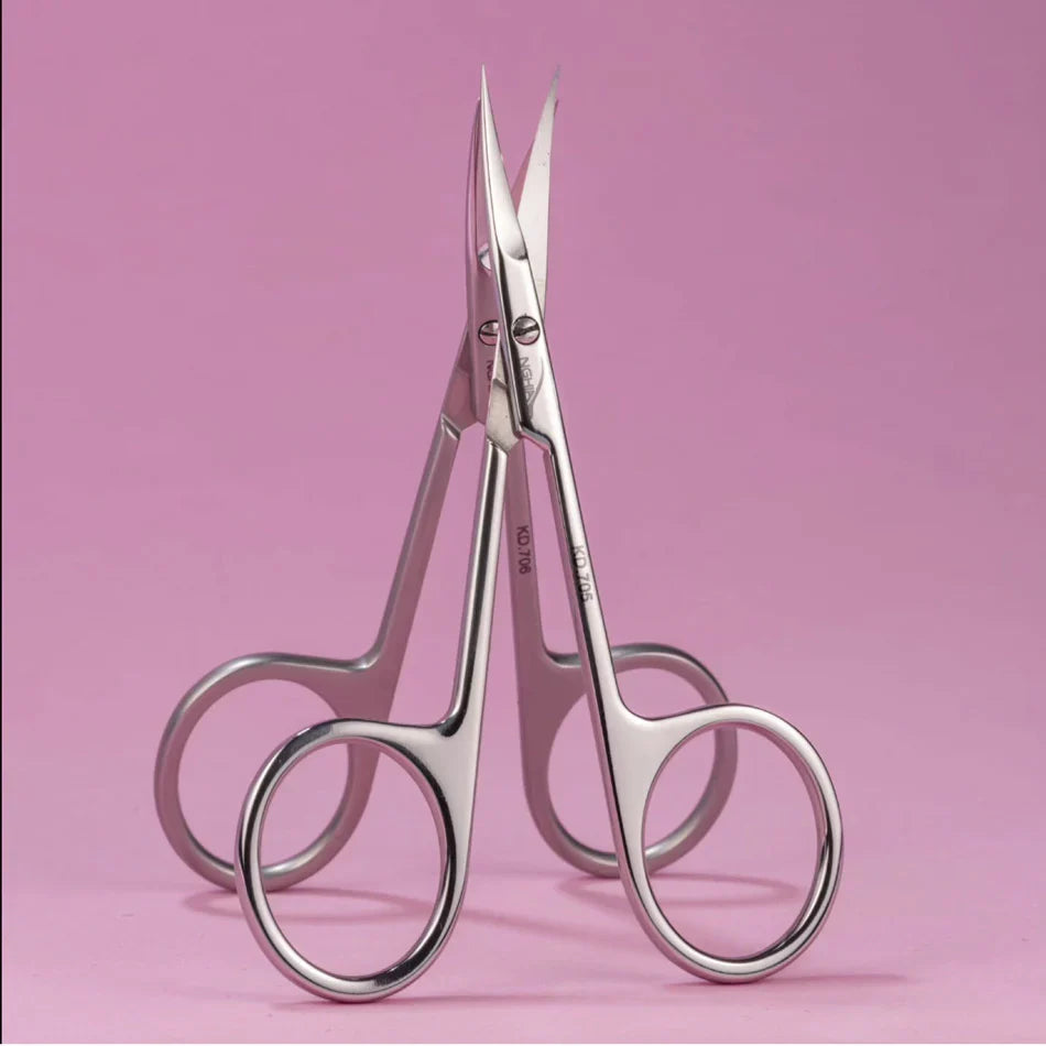 Nghia - KD-705 Cuticle Scissors