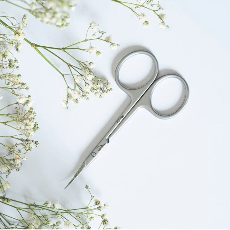 Nghia - KD-706 Cuticle Scissors