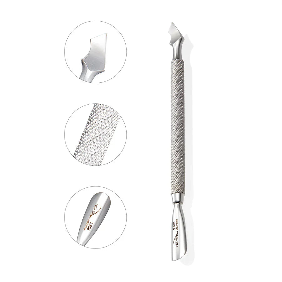 Nghia - S-508 Cuticle Pusher