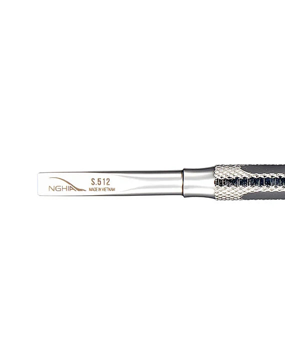 Nghia - S-512 Cuticle Pusher
