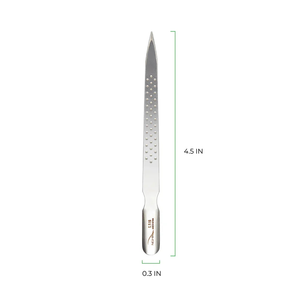 Nghia - S-516 Cuticle Pusher