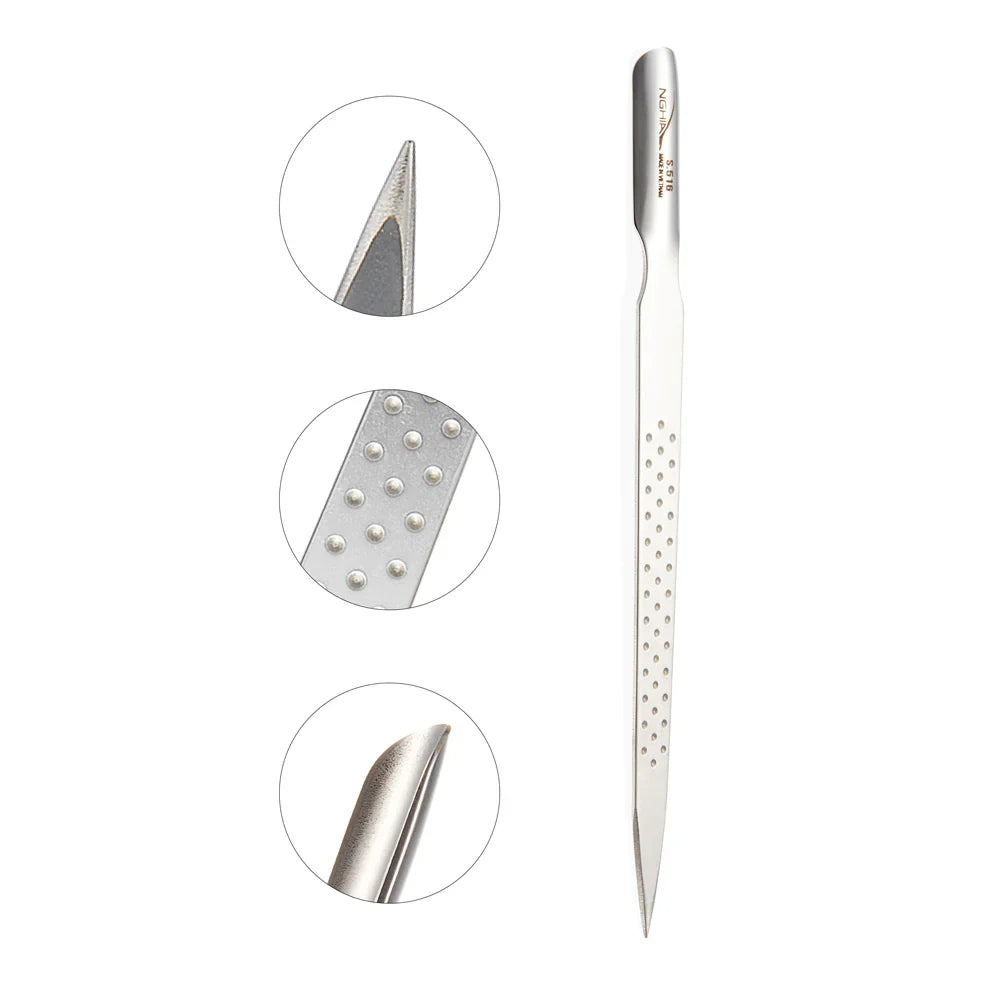 Nghia - S-516 Cuticle Pusher
