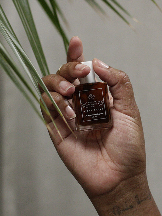 Perfume Nube Nocturna