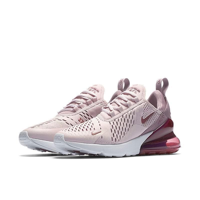 Nike Air Max 270 'Barely Rose'