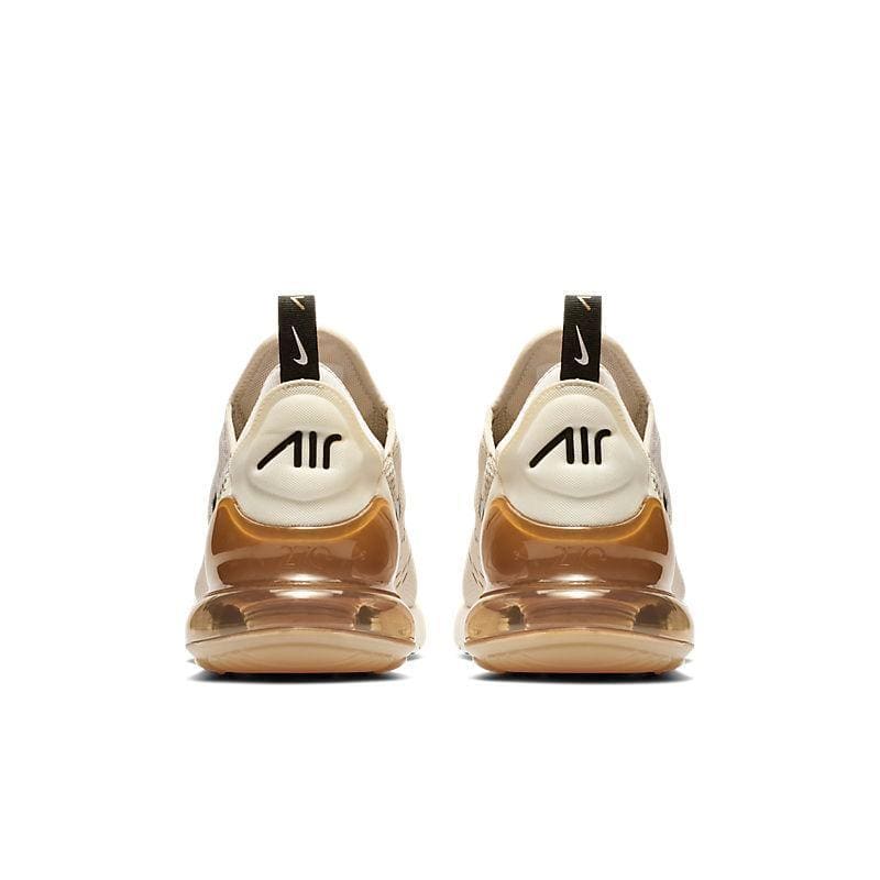 Nike Air Max 270 'Light Orewood Brown'
