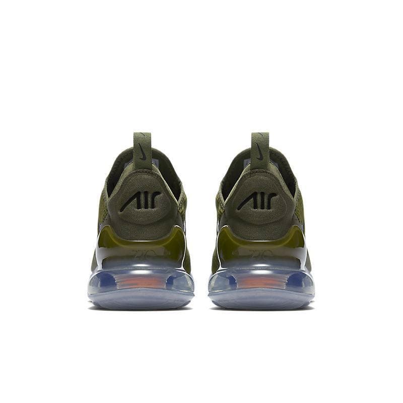 Nike Air Max 270 'Medium Olive'